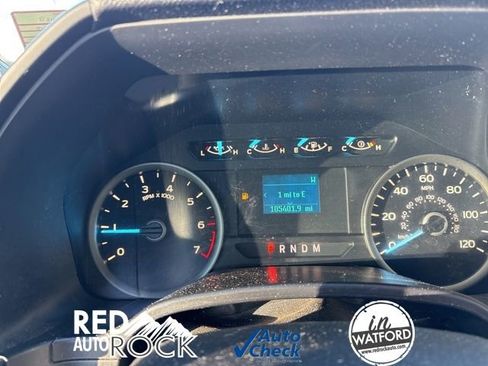 Used 2018 Ford F150 XLT image 11