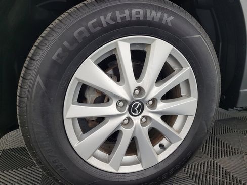 Used 2016 MAZDA CX-5 Sport AWD/4WD image 31