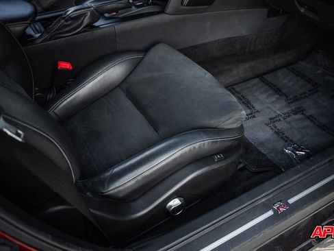 Used 2015 Nissan GT-R Premium image 77