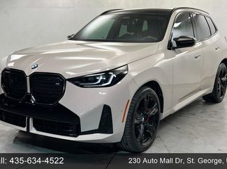 Used 2026 BMW X3 M50 w/ M Sport Professional Package AWD/4WD video 1