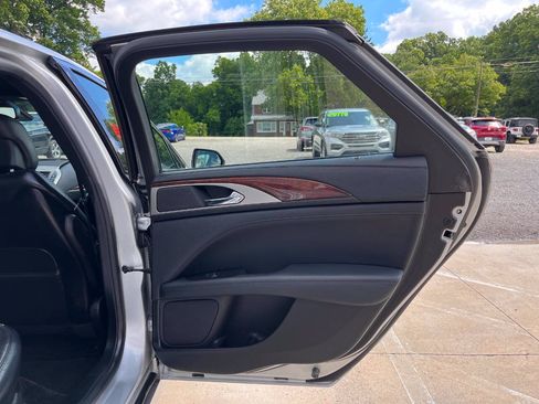 Used 2017 Lincoln MKZ Reserve w/ Climate Package AWD/4WD image 15