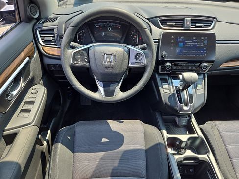 Used 2018 Honda CR-V EX image 11