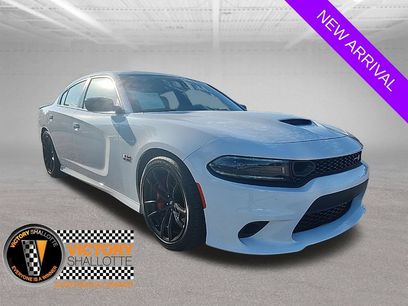 Used 2023 Dodge Charger Scat Pack w/ Dynamics Package