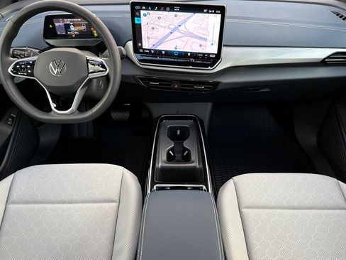 New 2026 Volkswagen ID.4 Pro S image 12