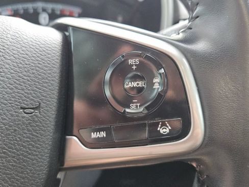 Used 2021 Honda CR-V EX-L image 25