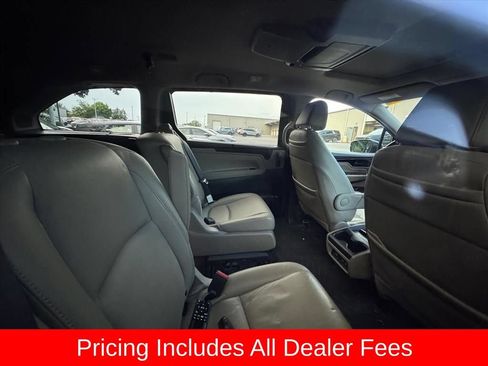 Used 2019 Honda Odyssey Elite image 4