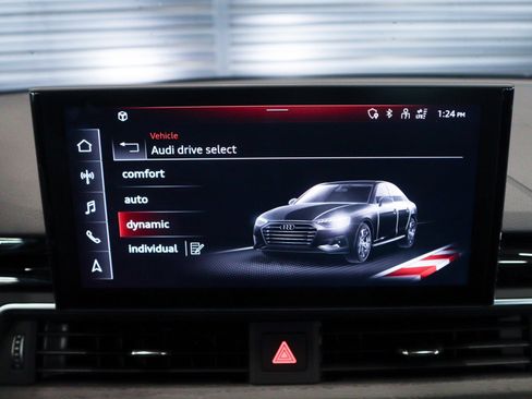 Used 2023 Audi A4 2.0T Premium Plus w/ Premium Plus Package image 22