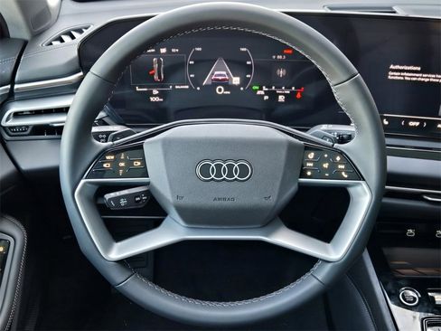 New 2025 Audi A5 2.0T Premium image 14