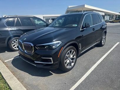 Used 2023 BMW X5 xDrive40i w/ Premium Package