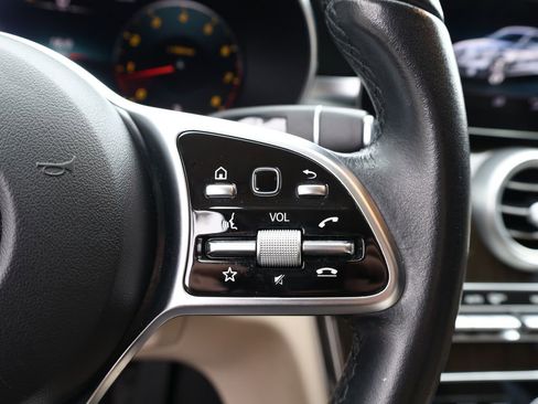 Used 2021 Mercedes-Benz C 300 4MATIC Sedan image 37