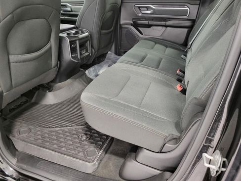 Used 2023 RAM 1500 Big Horn image 22
