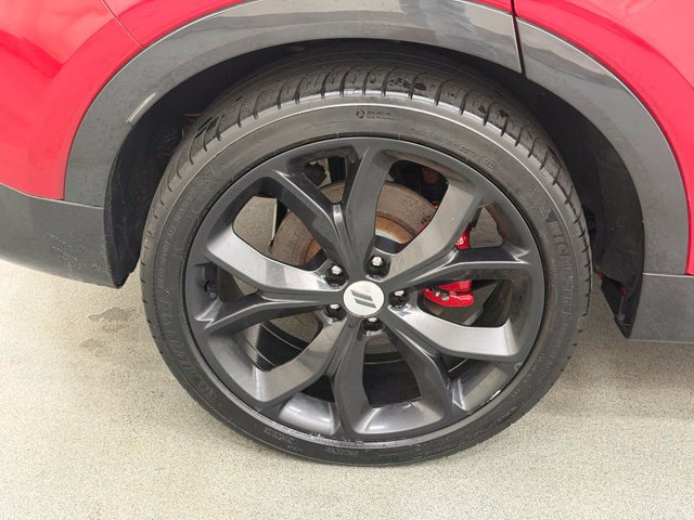 Used 2024 Dodge Hornet R/T AWD/4WD image 28