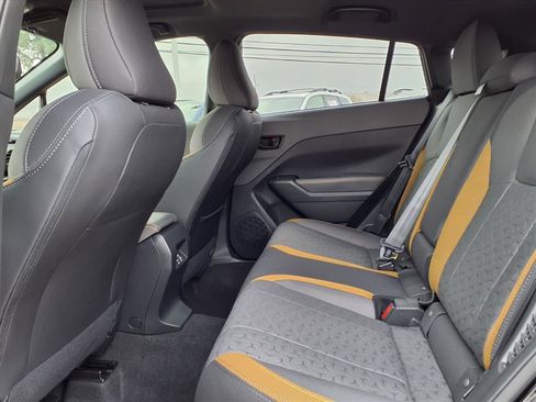 New 2026 Subaru Forester Sport image 9