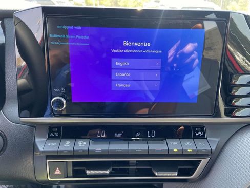 New 2026 Toyota Camry SE FWD image 18