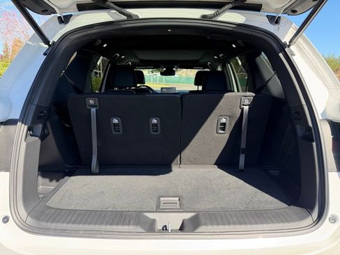 Certified 2025 Honda Pilot TrailSport image 10