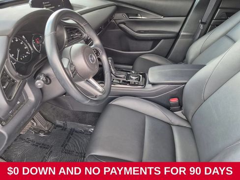 Used 2025 MAZDA CX-30 AWD 2.5 S w/ Preferred Package image 23