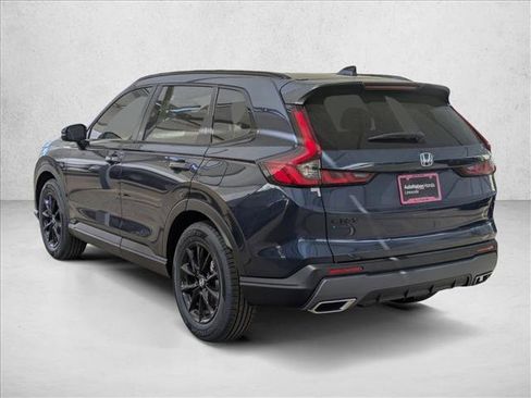 New 2026 Honda CR-V Sport-L image 9