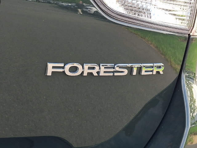 Certified 2023 Subaru Forester Limited AWD/4WD image 31