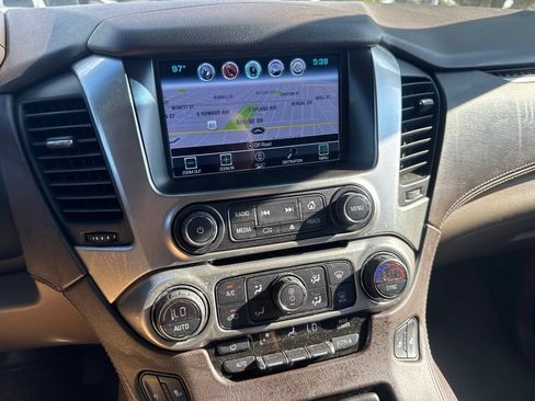 Used 2017 Chevrolet Tahoe LT RWD image 29
