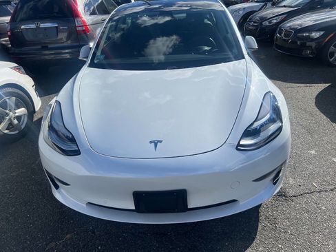 Used 2019 Tesla Model 3 Long Range image 2