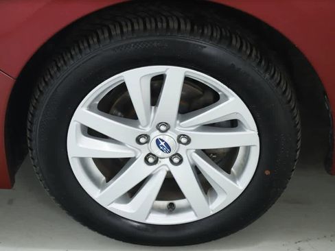 Used 2016 Subaru Impreza 2.0i Premium w/ Popular Package #2 image 39