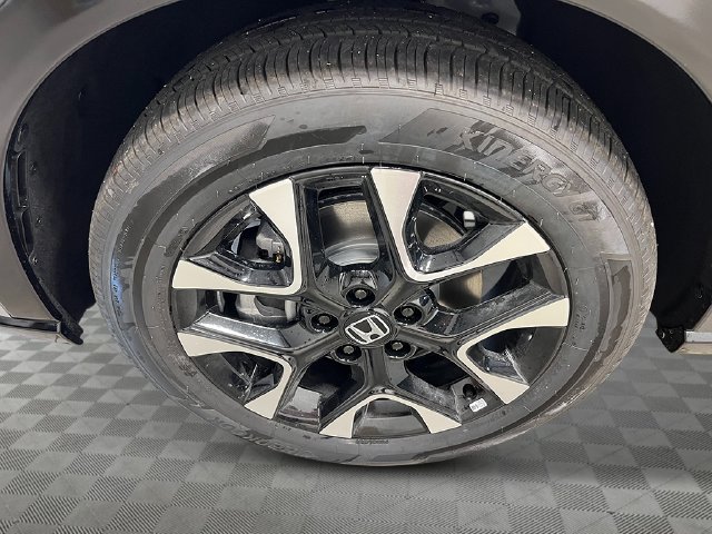 New 2027 Honda HR-V EX-L image 12