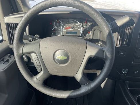 Used 2023 Chevrolet Express 3500 LT w/ LT Preferred Equipment Group image 25