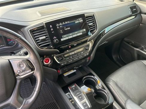 Used 2020 Honda Pilot Elite image 31