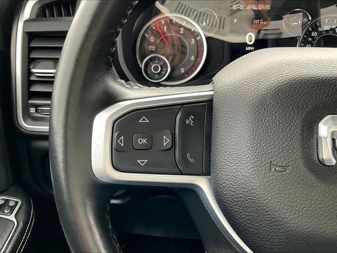 Used 2024 RAM 2500 Big Horn image 18