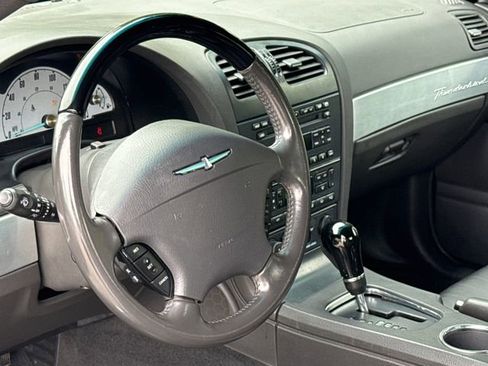 Used 2002 Ford Thunderbird RWD image 16