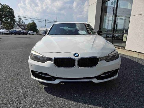 Used 2015 BMW 328i xDrive Sedan image 8