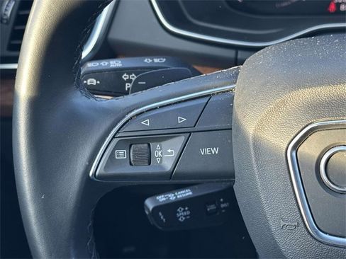 Used 2023 Audi Q5 2.0T Premium Plus w/ Premium Plus Package image 26