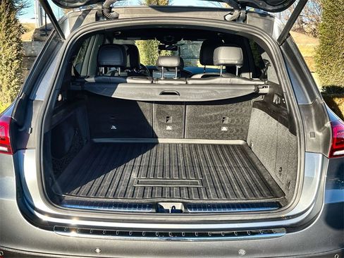 Used 2020 Mercedes-Benz GLE 350 4MATIC image 18