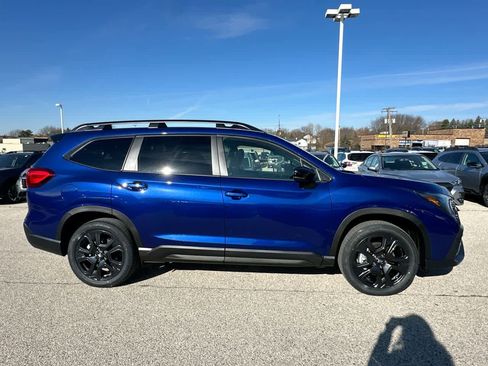 New 2026 Subaru Ascent Bronze Edition image 14