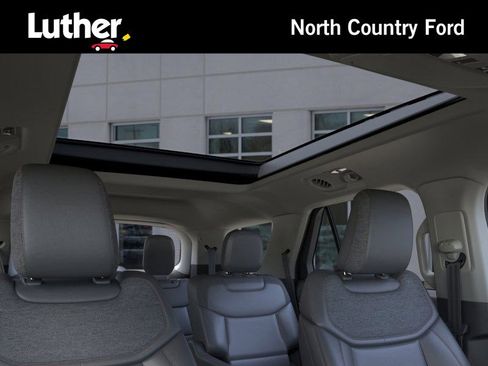 New 2026 Ford Explorer Active w/ Active Comfort Package image 22