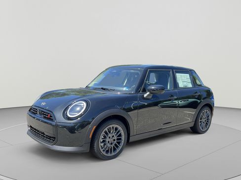 New 2026 MINI Cooper S FWD image 1