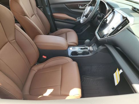 New 2026 Subaru Ascent Touring AWD/4WD image 13