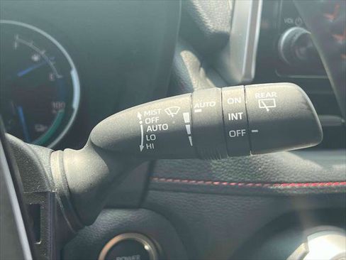 Certified 2024 Toyota RAV4 SE image 27