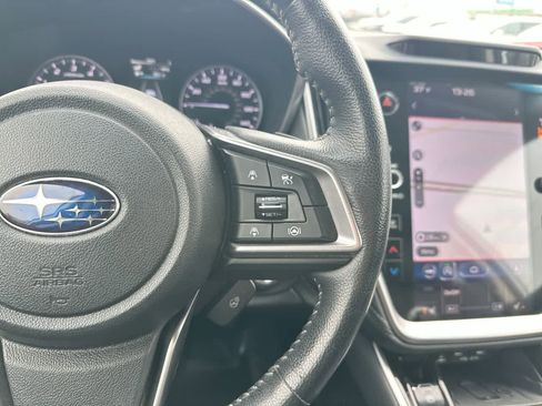 Used 2020 Subaru Outback Limited XT w/ Popular Package #2 image 30
