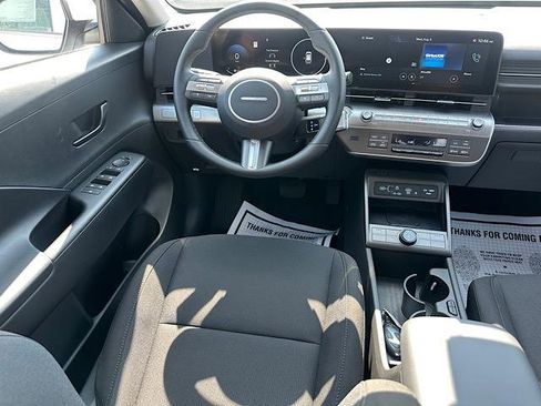 New 2025 Hyundai Kona SEL image 11