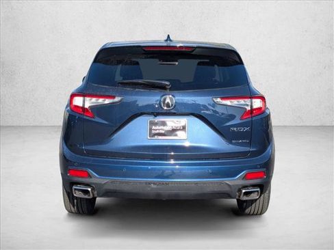 New 2026 Acura RDX SH-AWD w/ Technology Package image 8