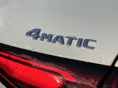 New 2026 Mercedes-Benz GLC 300 4MATIC image 28