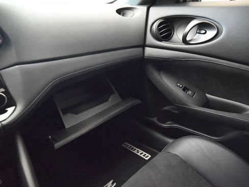 Used 2024 Nissan Z NISMO w/ Floor Mat Package RWD image 38