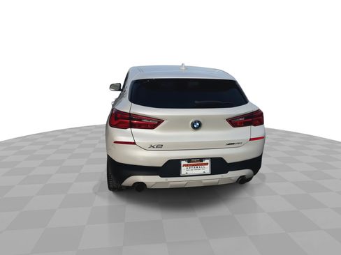 Used 2019 BMW X2 xDrive28i image 7