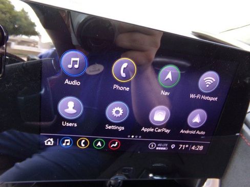 Used 2022 Chevrolet Corvette Stingray Premium Conv w/ Battery Protection Package RWD image 18