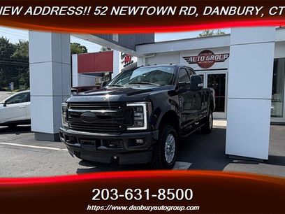 Used 2017 Ford F250 XLT w/ XLT Value Package