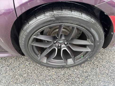 Used 2021 Dodge Charger Scat Pack image 10