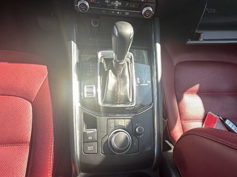 Used 2025 MAZDA CX-5 Carbon Edition AWD/4WD image 26
