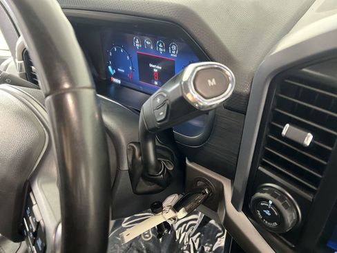 Used 2024 Ford F150 XLT AWD/4WD image 17