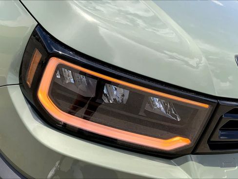 Used 2026 Honda Passport TrailSport image 27